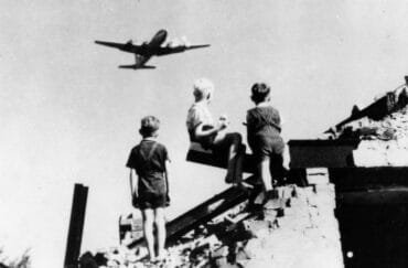 The Berlin Airlift
