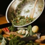 Chimichurri Sauce