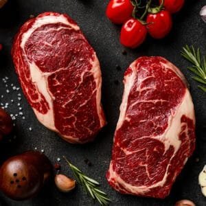 Ribeye Steak